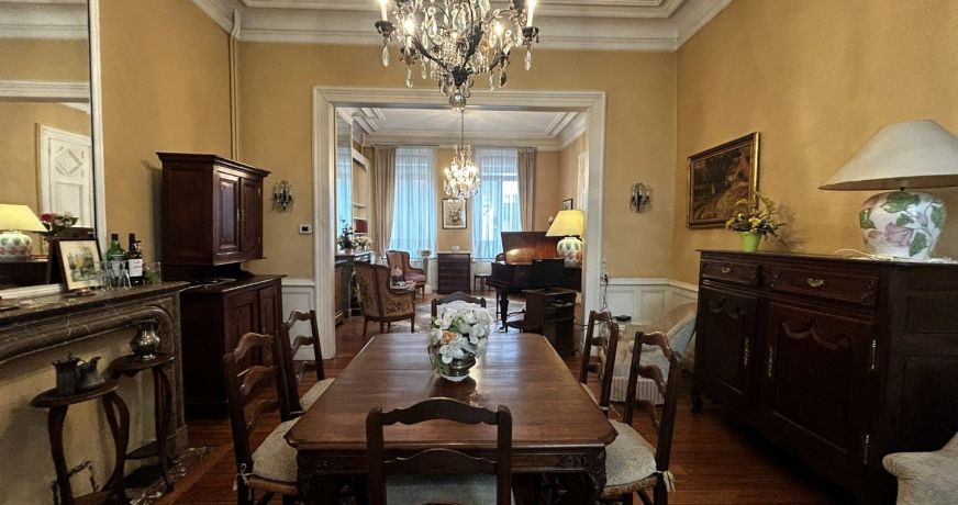 vente Maison bourgeoise Cambrai