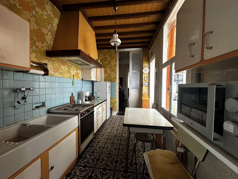 vente Maison bourgeoise Cambrai - Photo 8