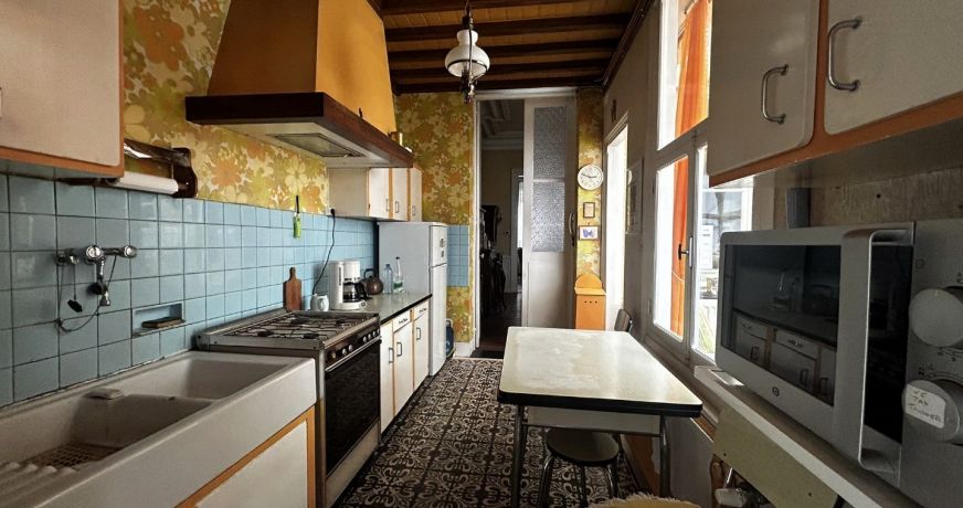 vente Maison bourgeoise Cambrai