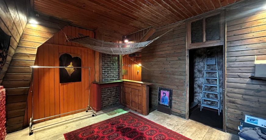 vente Maison bourgeoise Cambrai