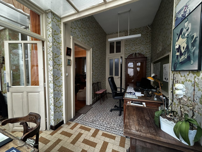 vente Maison bourgeoise Cambrai - Photo 7