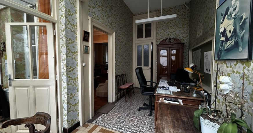 vente Maison bourgeoise Cambrai