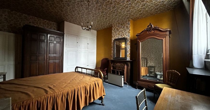 vente Maison bourgeoise Cambrai