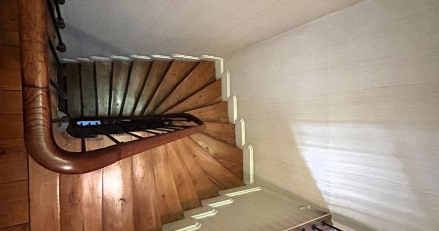 vente Maison bourgeoise Cambrai