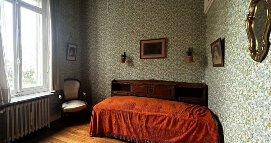 vente Maison bourgeoise Cambrai