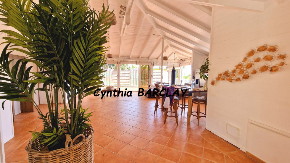 vente Maison Les Trois Ilets - Photo 5