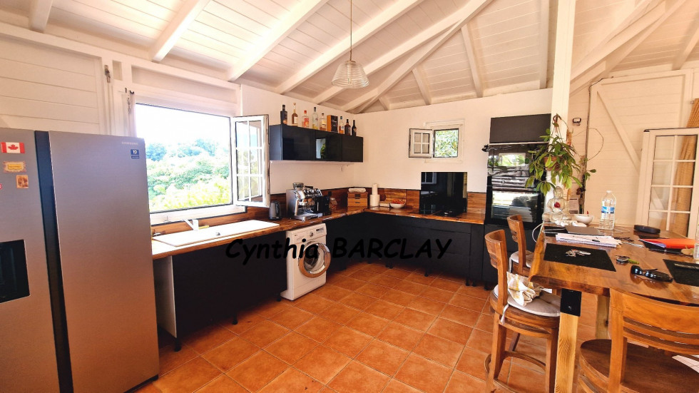 vente Maison Les Trois Ilets - Photo 6