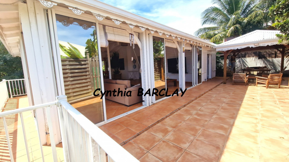 vente Maison Les Trois Ilets - Photo 8