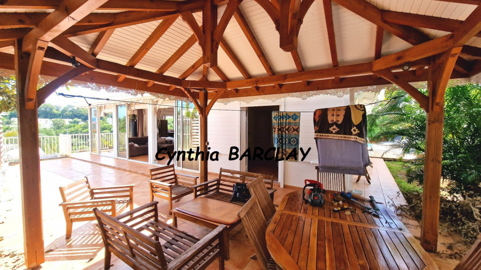 vente Maison Les Trois Ilets - Photo 7