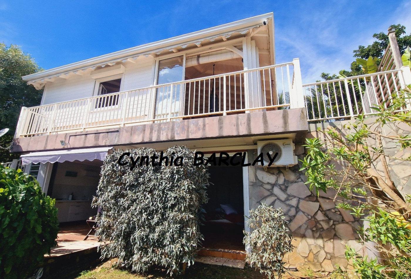 vente Maison Les Trois Ilets - Photo 9