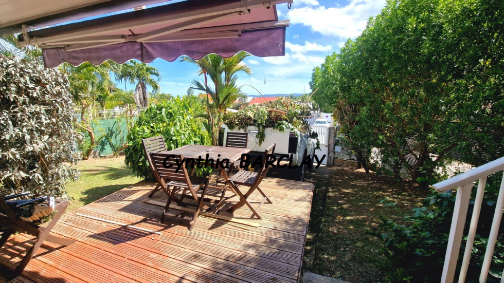 vente Maison Les Trois Ilets - Photo 4