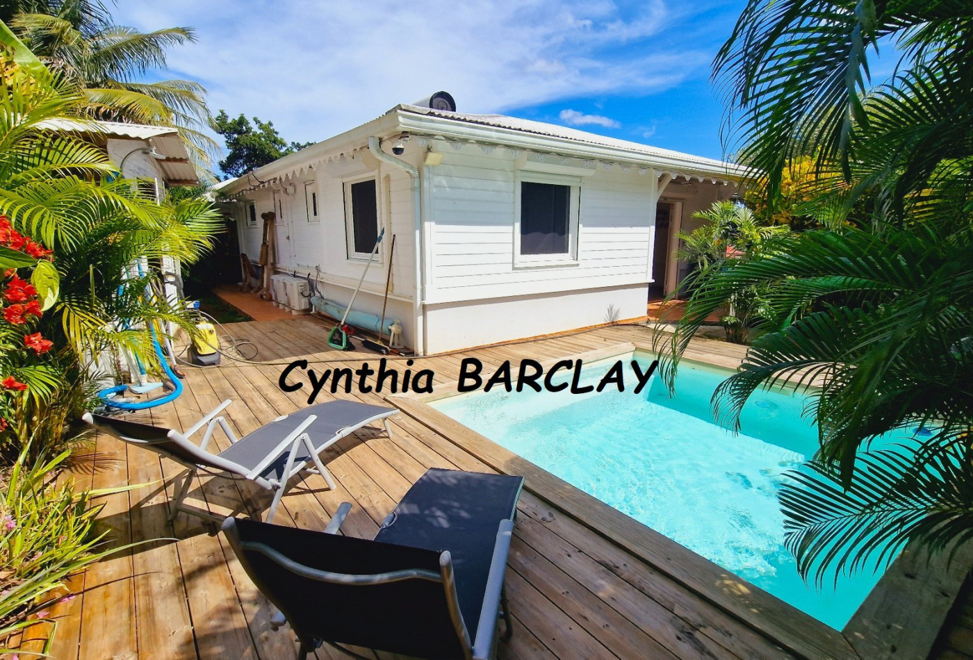 vente Maison Les Trois Ilets - Photo 10