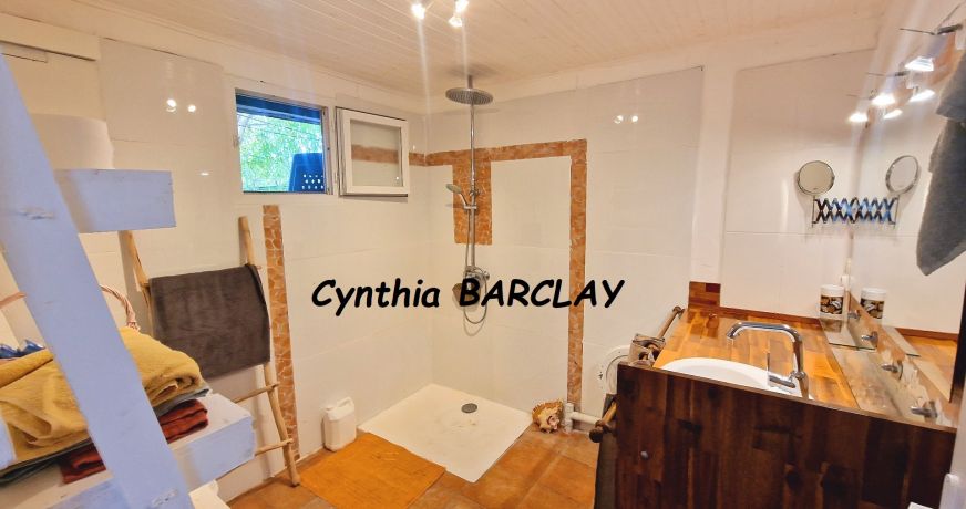 vente Maison Les Trois Ilets