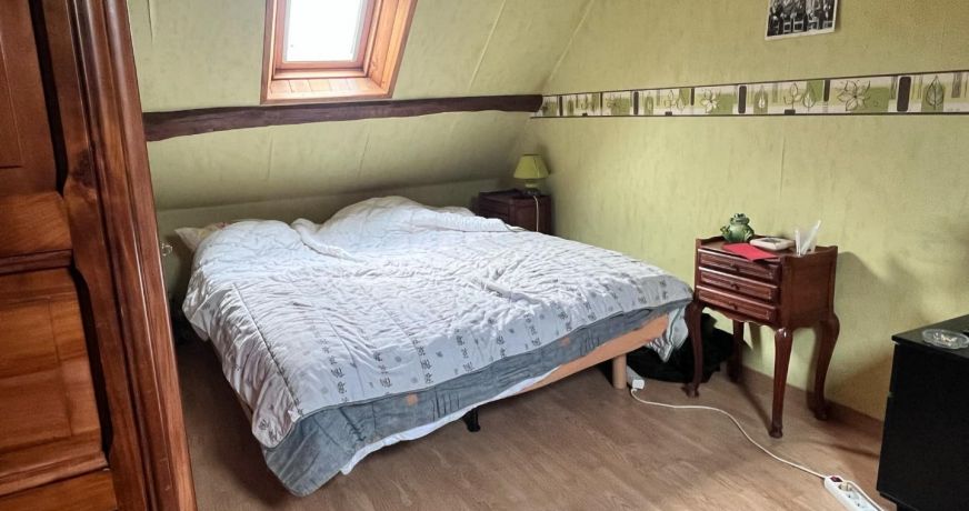 vente Maison Chasseneuil