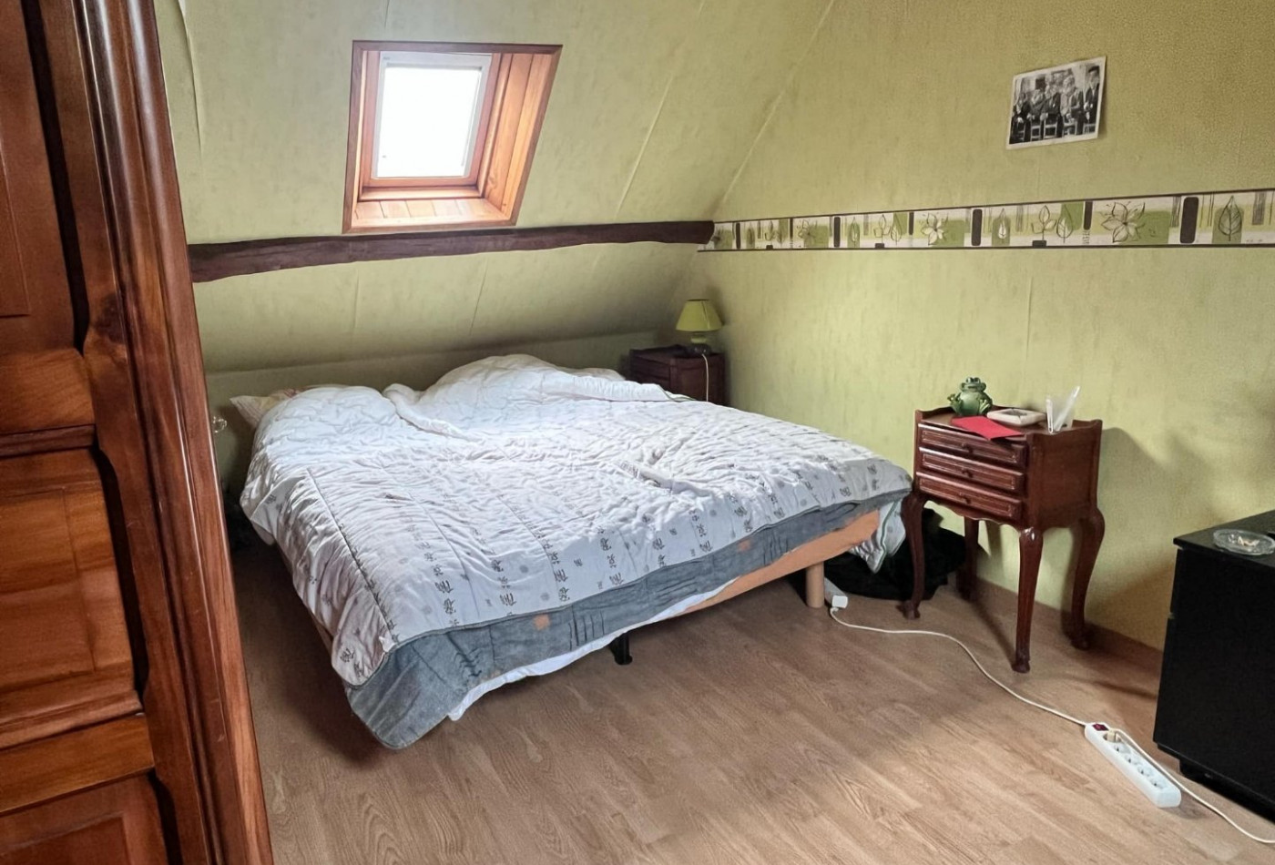 vente Maison Chasseneuil - Photo 7