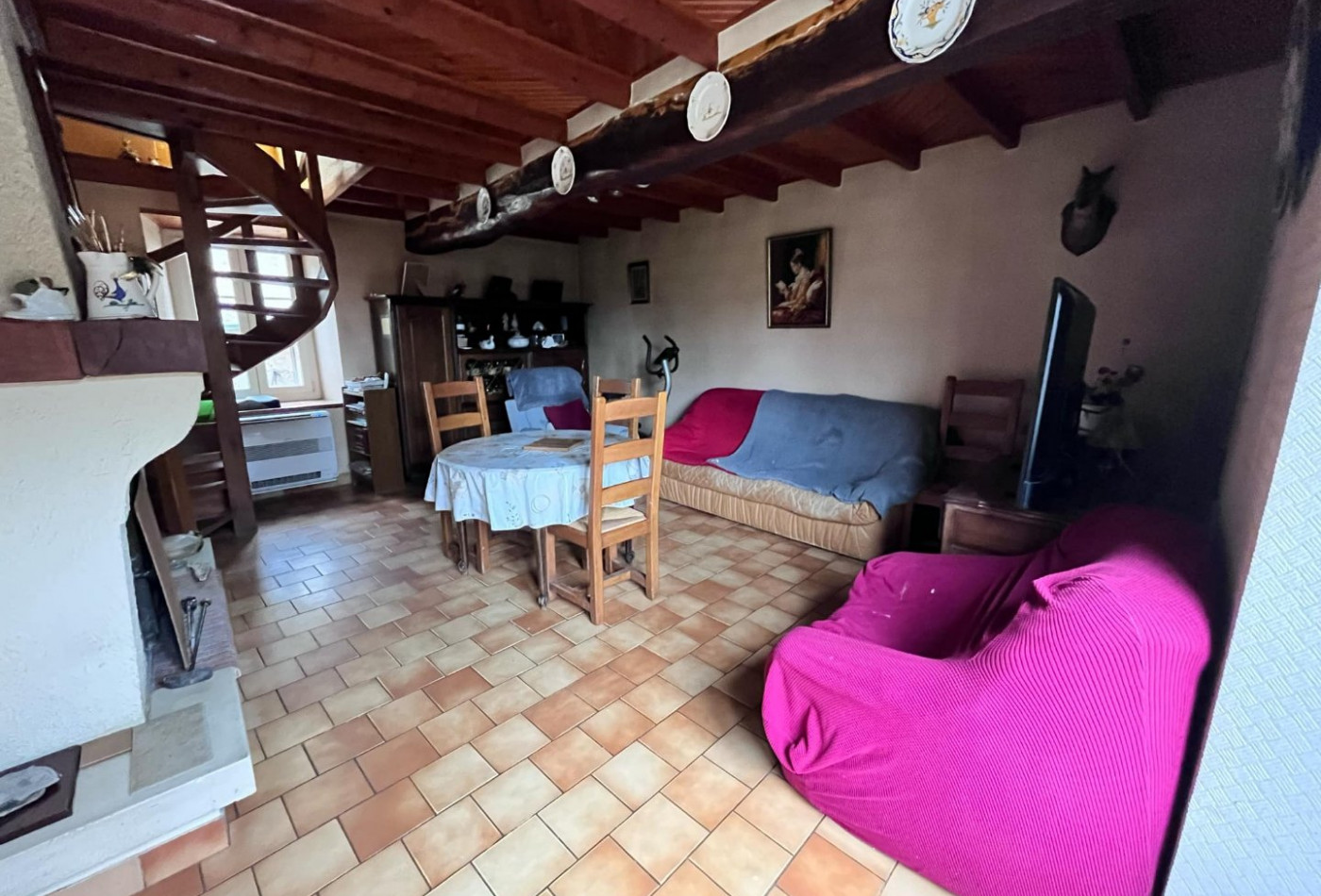 vente Maison Chasseneuil - Photo 4