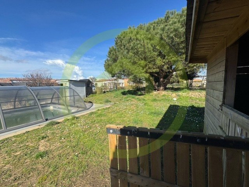 vente Maison Les Sables D'olonne - Photo 7