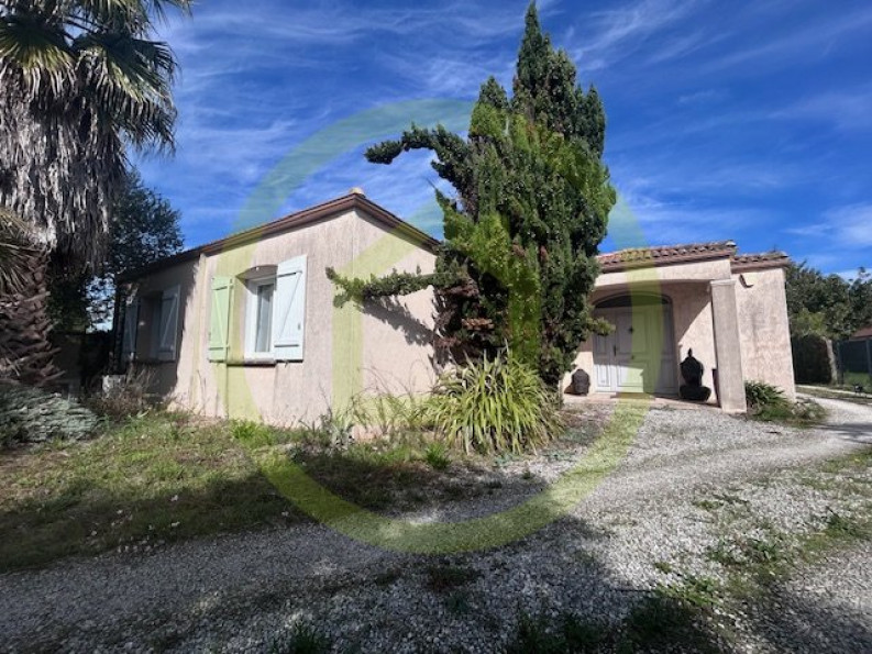 vente Maison Les Sables D'olonne - Photo 4