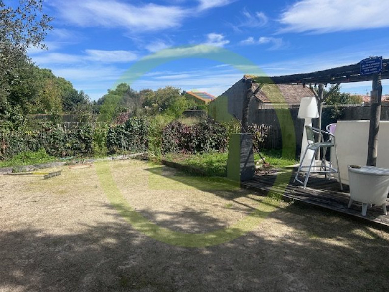 vente Maison Les Sables D'olonne - Photo 3