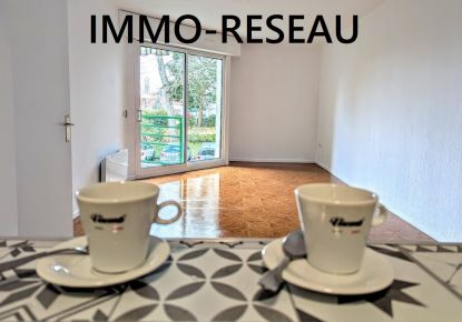 vente Résidence seniors Challans