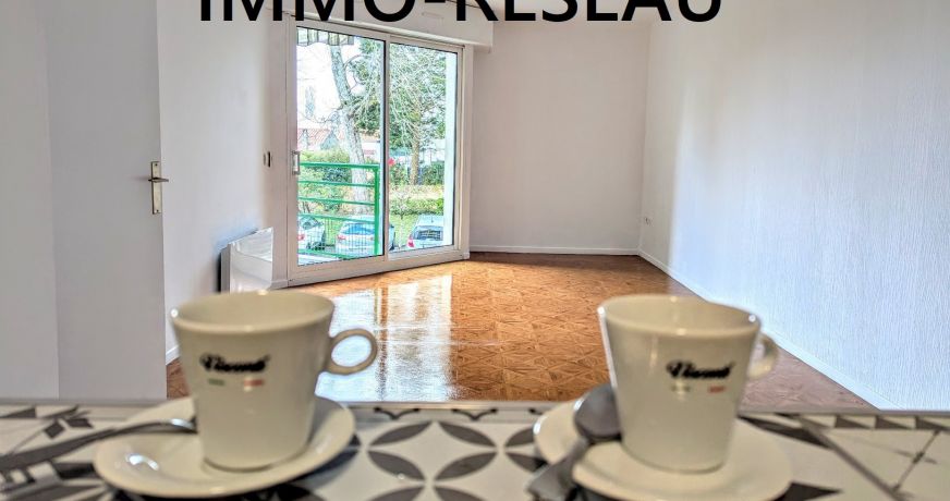 vente Résidence seniors Challans