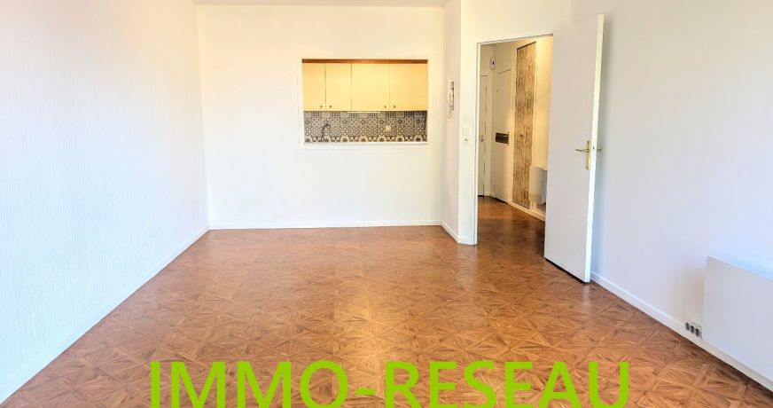 vente Résidence seniors Challans