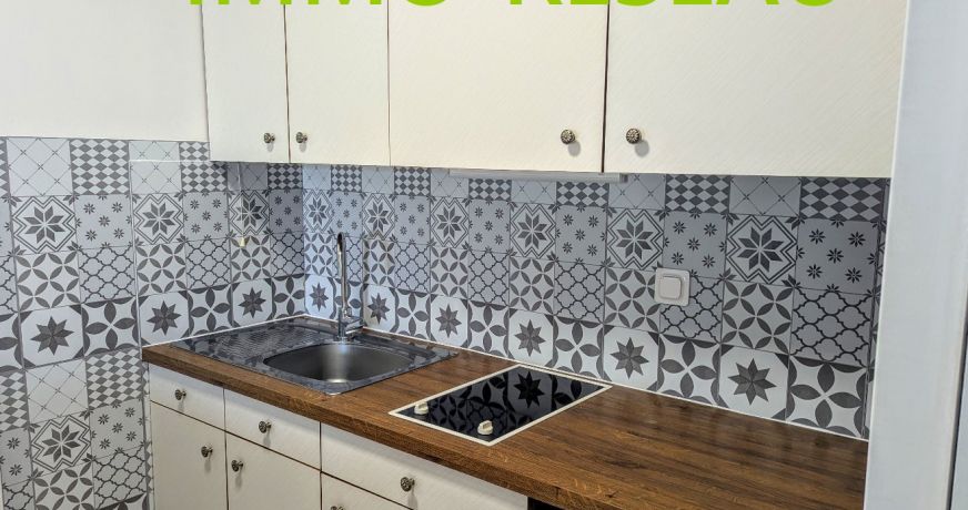 vente Résidence seniors Challans