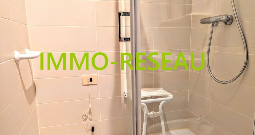 vente Résidence seniors Challans