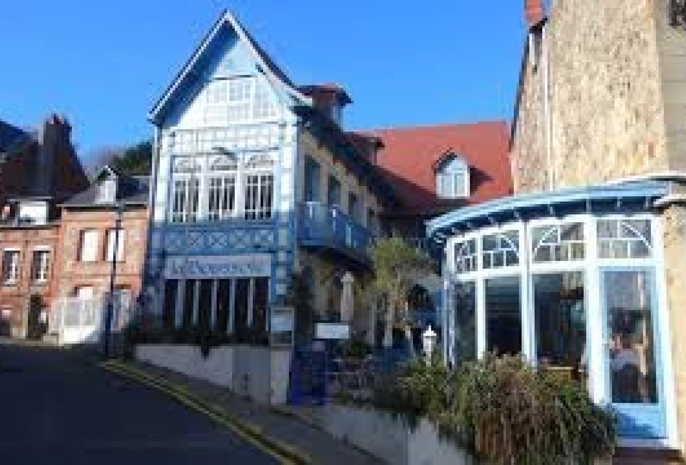 vente Maison bourgeoise Saint Valery En Caux - Photo 5