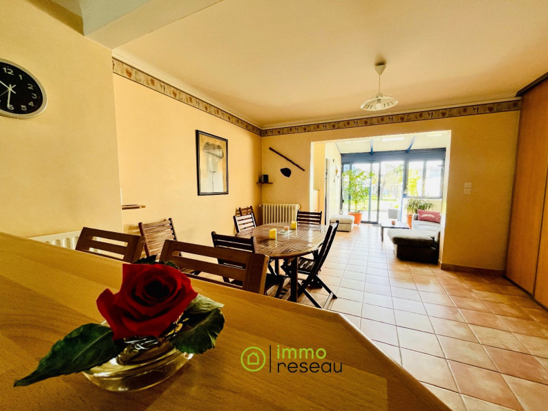 vente Maison Angers - Photo 3