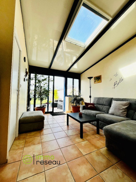 vente Maison Angers - Photo 2