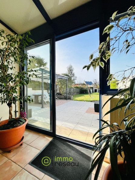 vente Maison Angers - Photo 1