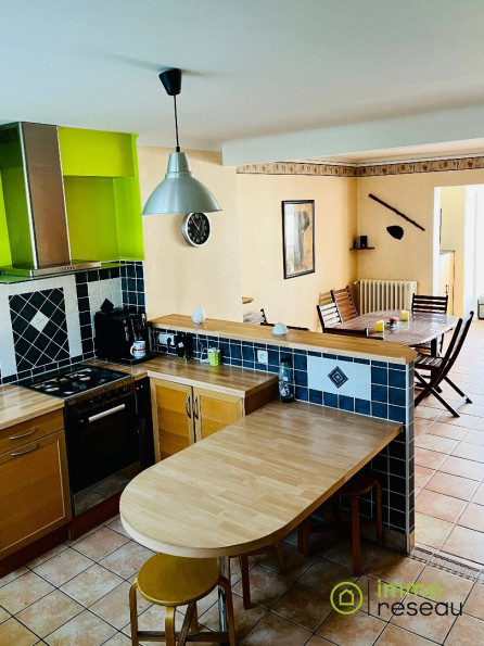 vente Maison Angers - Photo 8