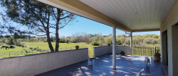 vente Maison individuelle Marcenais