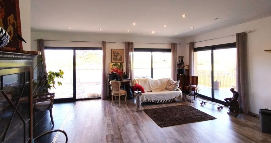 vente Maison individuelle Marcenais