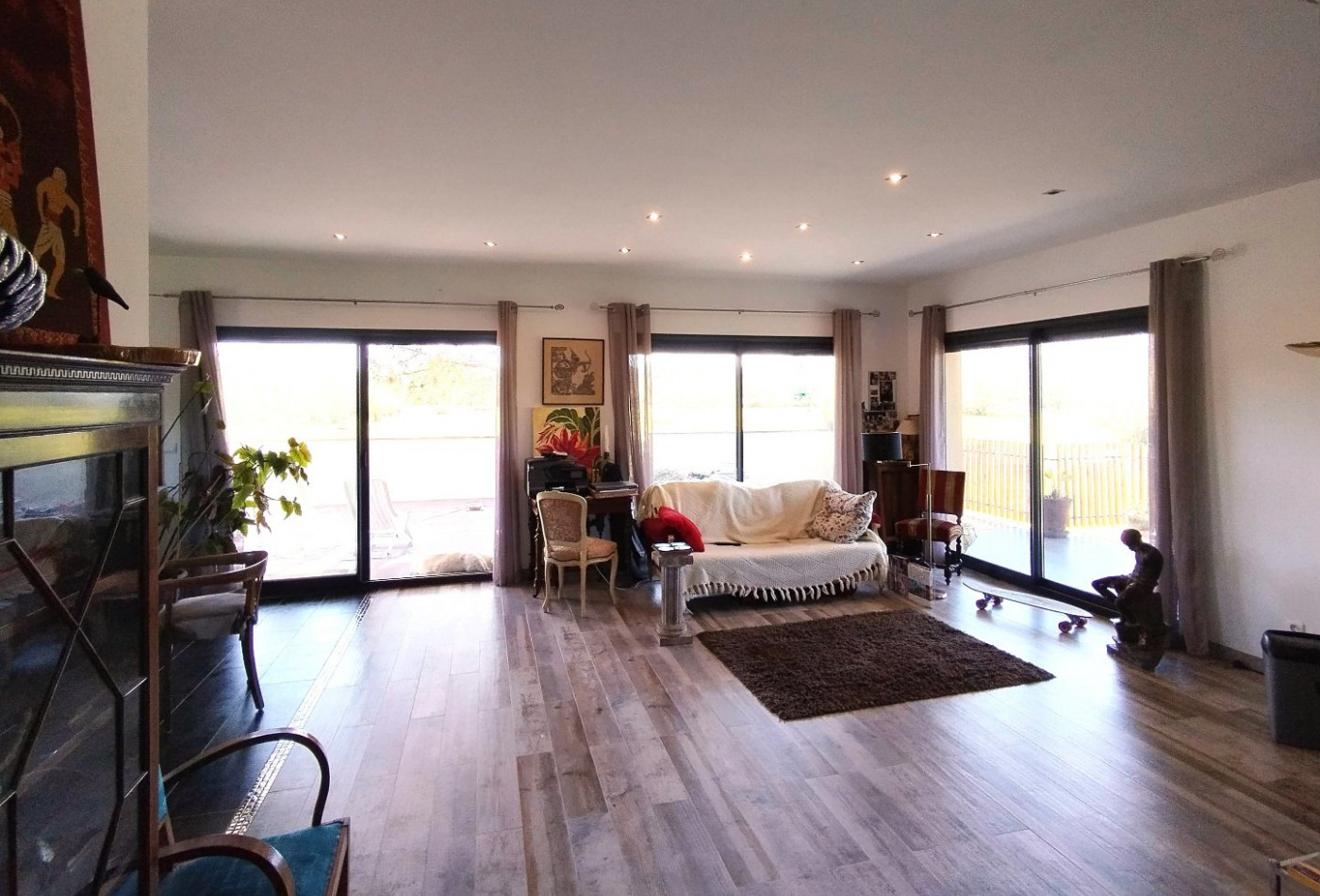 vente Maison individuelle Marcenais - Photo 7