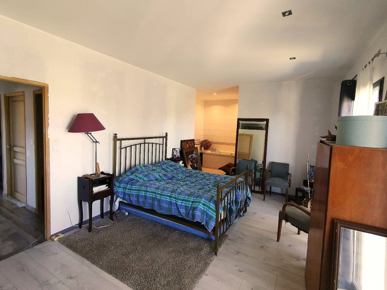 vente Maison individuelle Marcenais - Photo 9