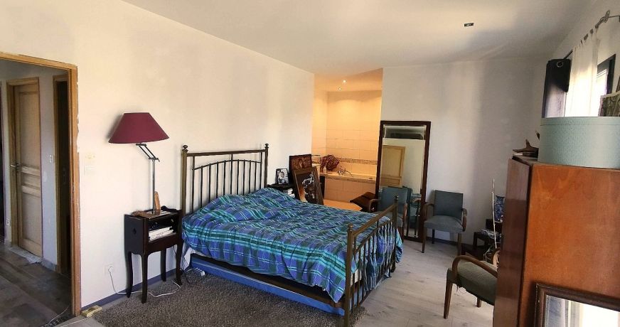 vente Maison individuelle Marcenais