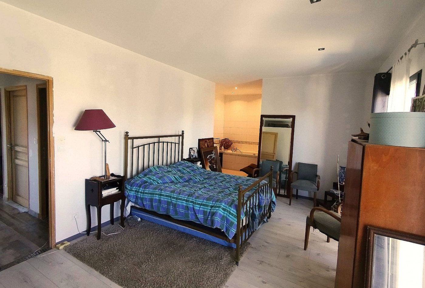 vente Maison individuelle Marcenais - Photo 9