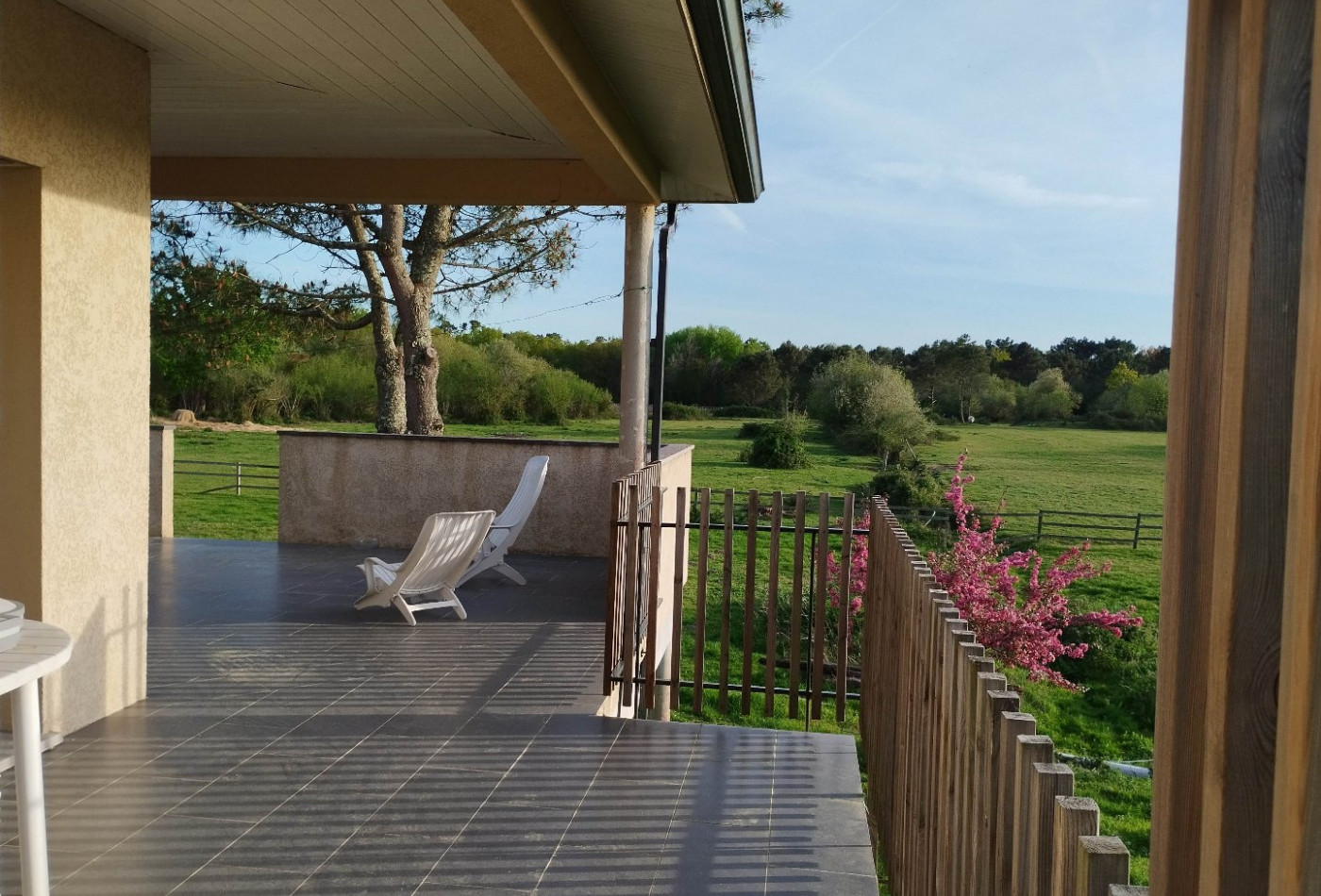 vente Maison individuelle Marcenais - Photo 5