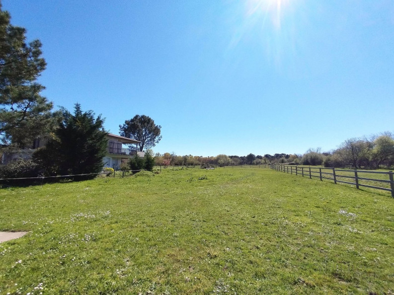 vente Maison individuelle Marcenais - Photo 2