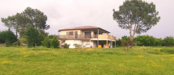 vente Maison individuelle Marcenais