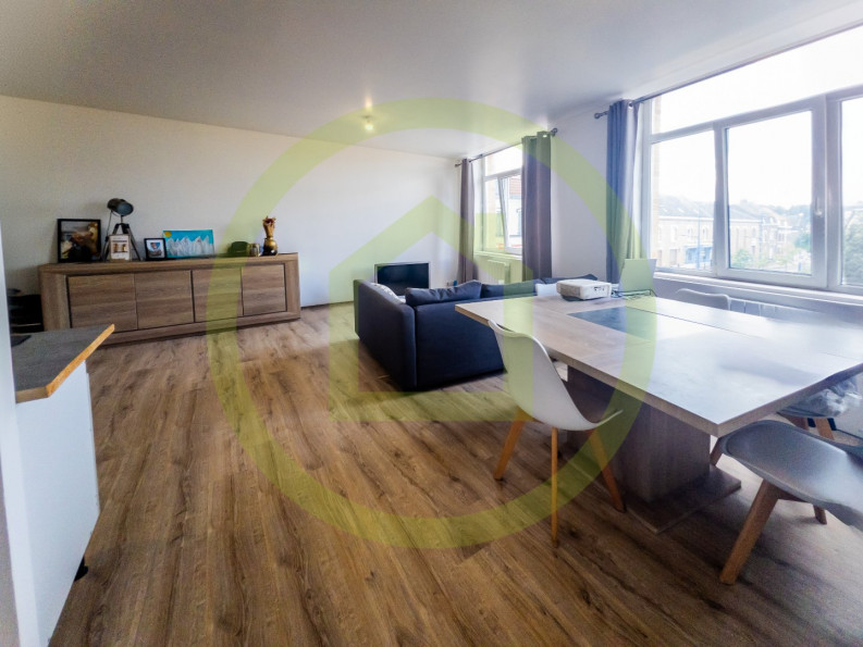 vente Appartement Houplines - Photo 1