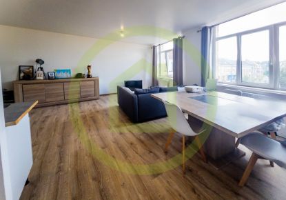 vente Appartement Houplines