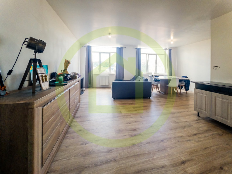 vente Appartement Houplines - Photo 2