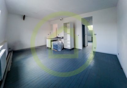 vente Appartement Houplines