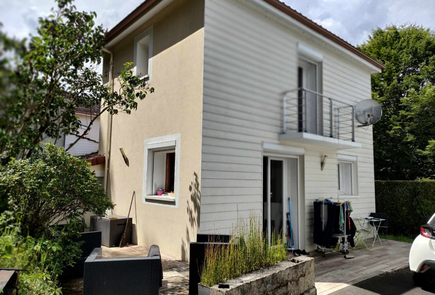 vente Maison Bosmie L'aiguille - Photo 1