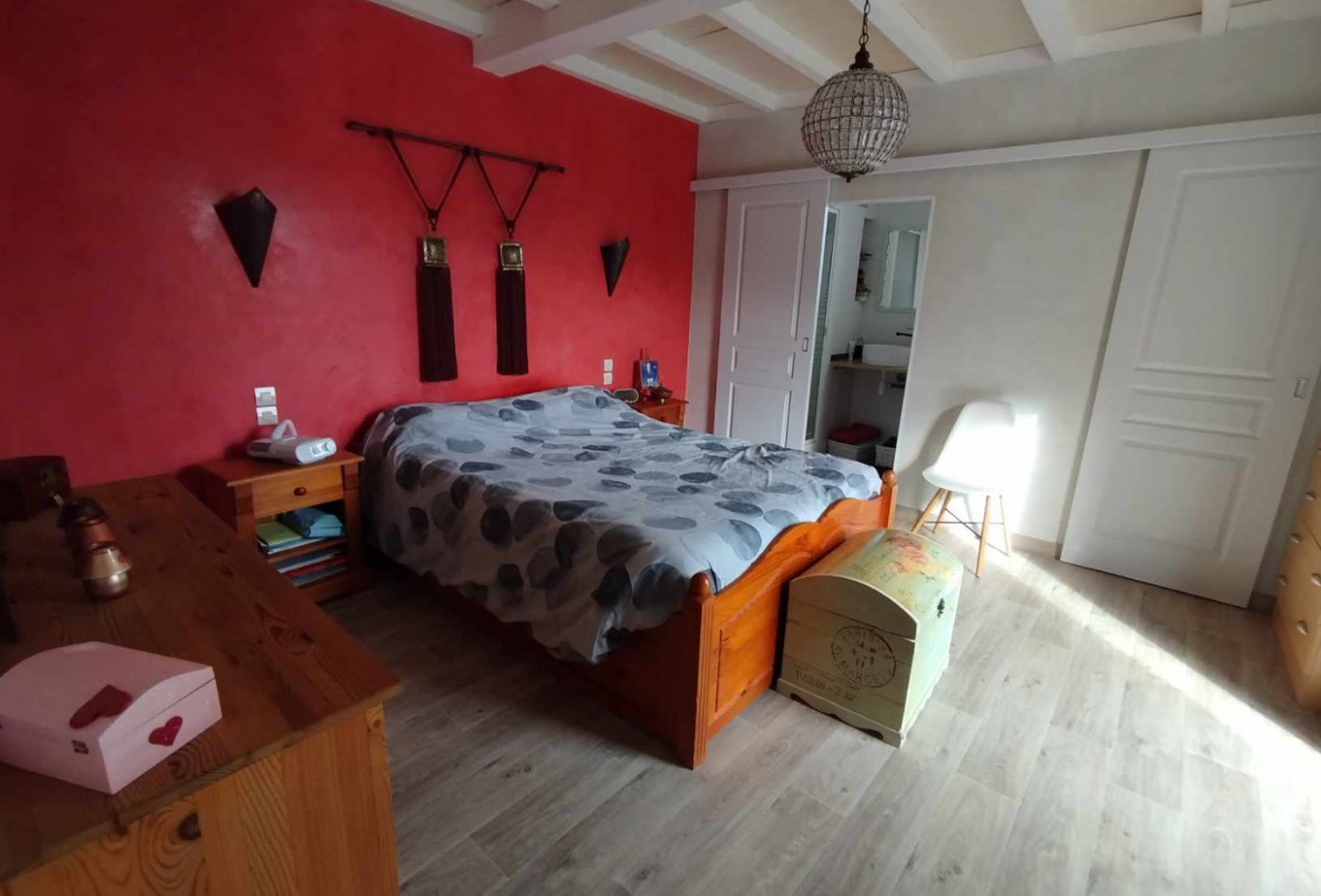 vente Maison Bosmie L'aiguille - Photo 8