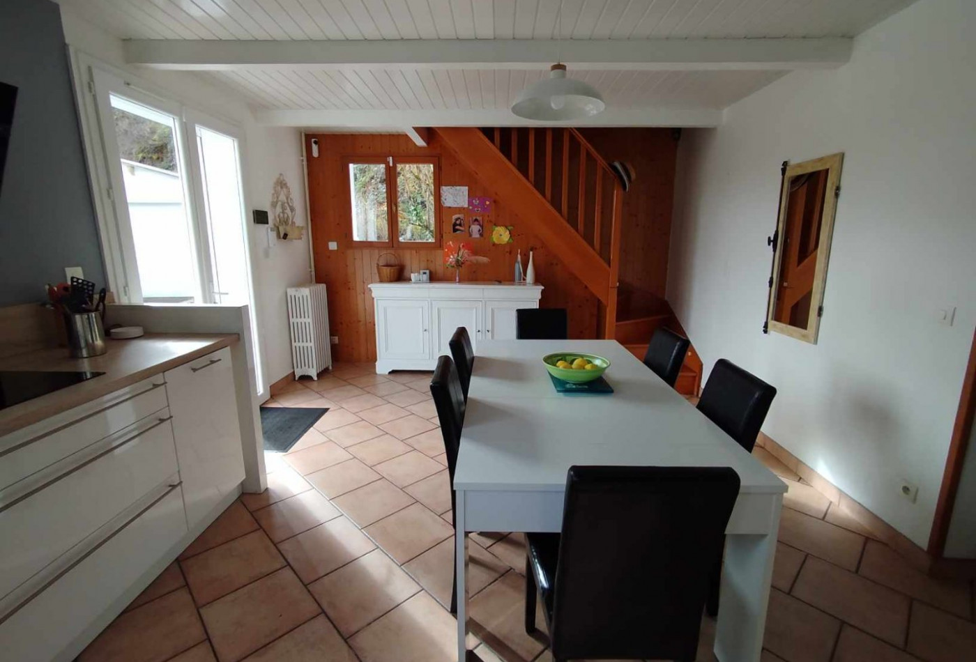 vente Maison Bosmie L'aiguille - Photo 5