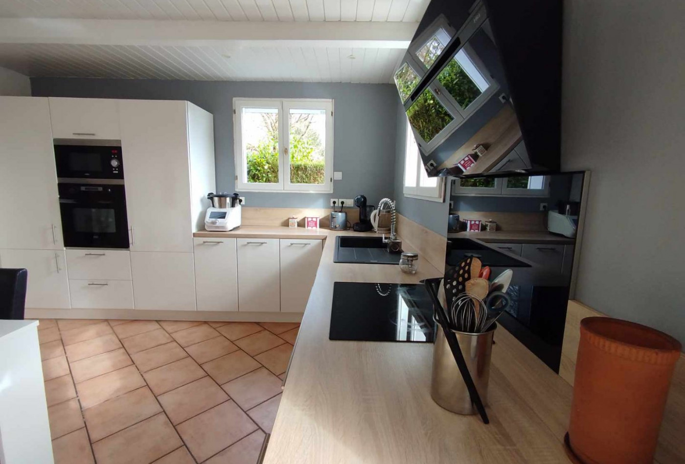 vente Maison Bosmie L'aiguille - Photo 6